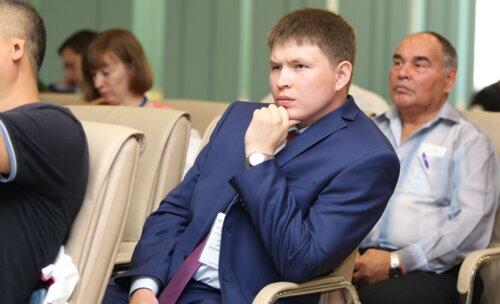 VIII научно-практическая конференция урологов восточной Сибири с международным участием «Актуальные вопросы урологии»